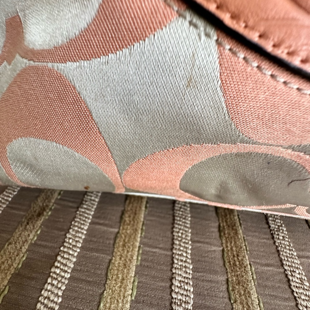 Coach tote bag - Picture 4 of 12